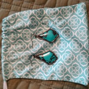 Kendra Scott Earrings